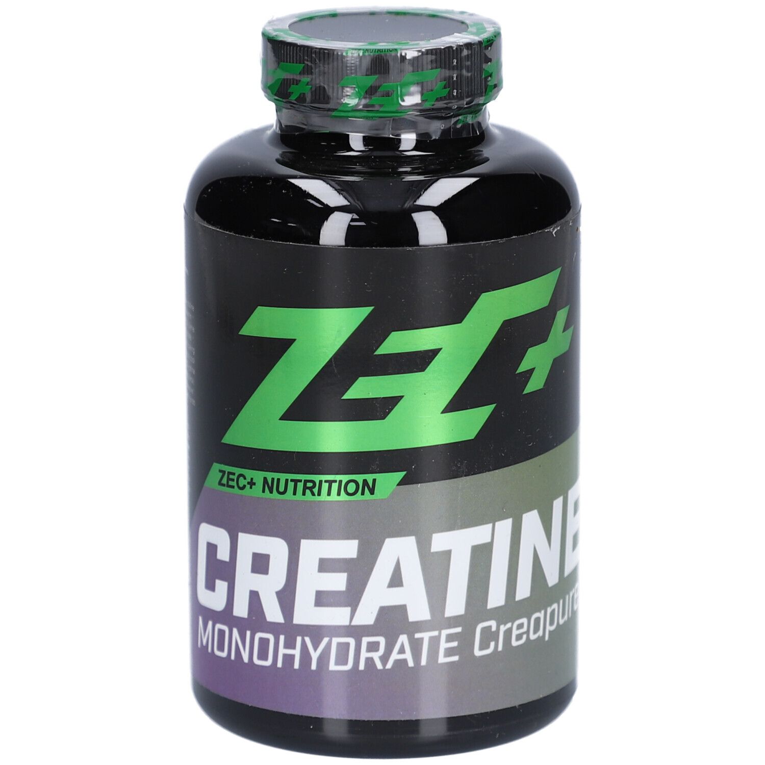 ZEC+ Creatine Monohydrate Creapure Kapseln
