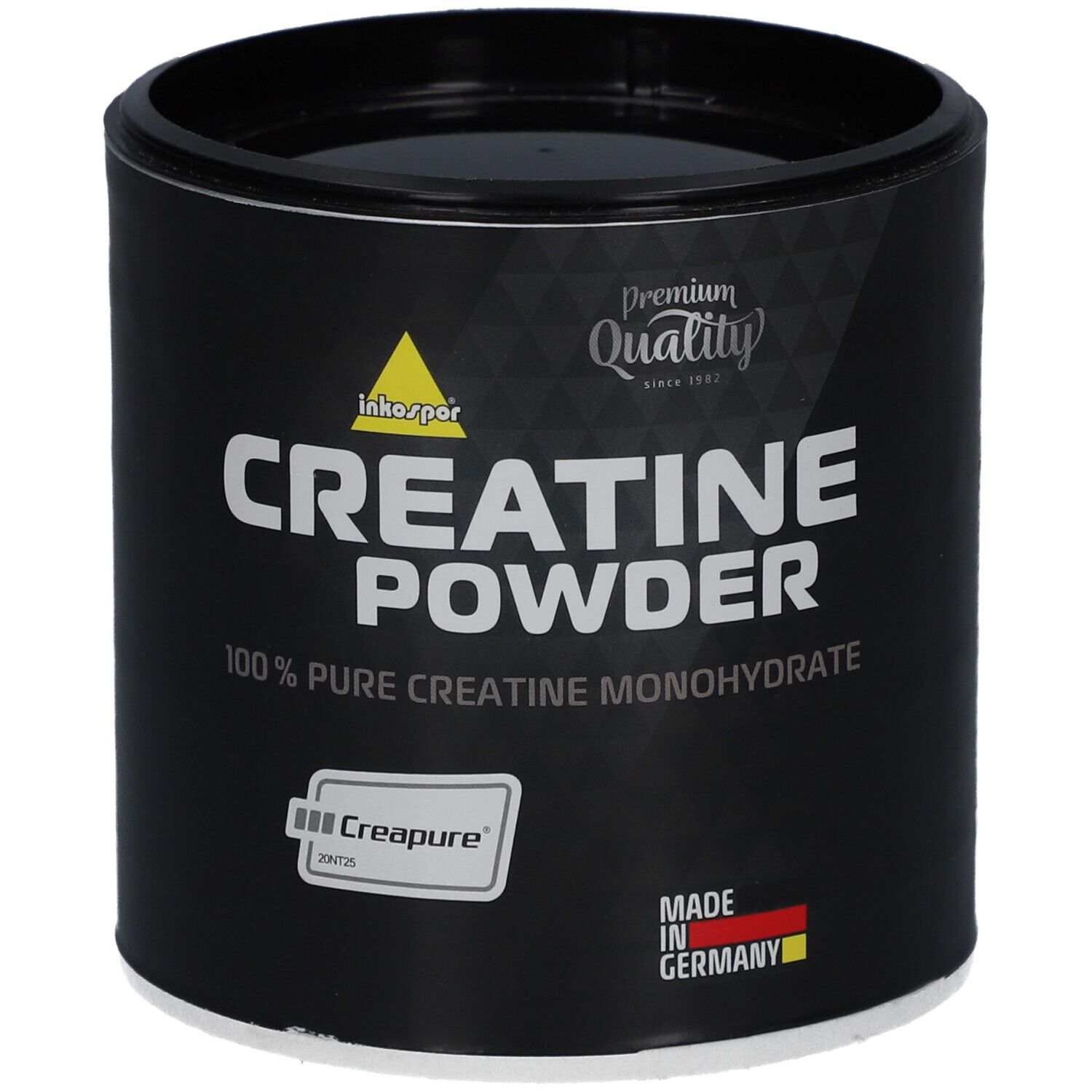 Inkospur Creatine Powder – 100 % Creatin Monohydrat Creapure®