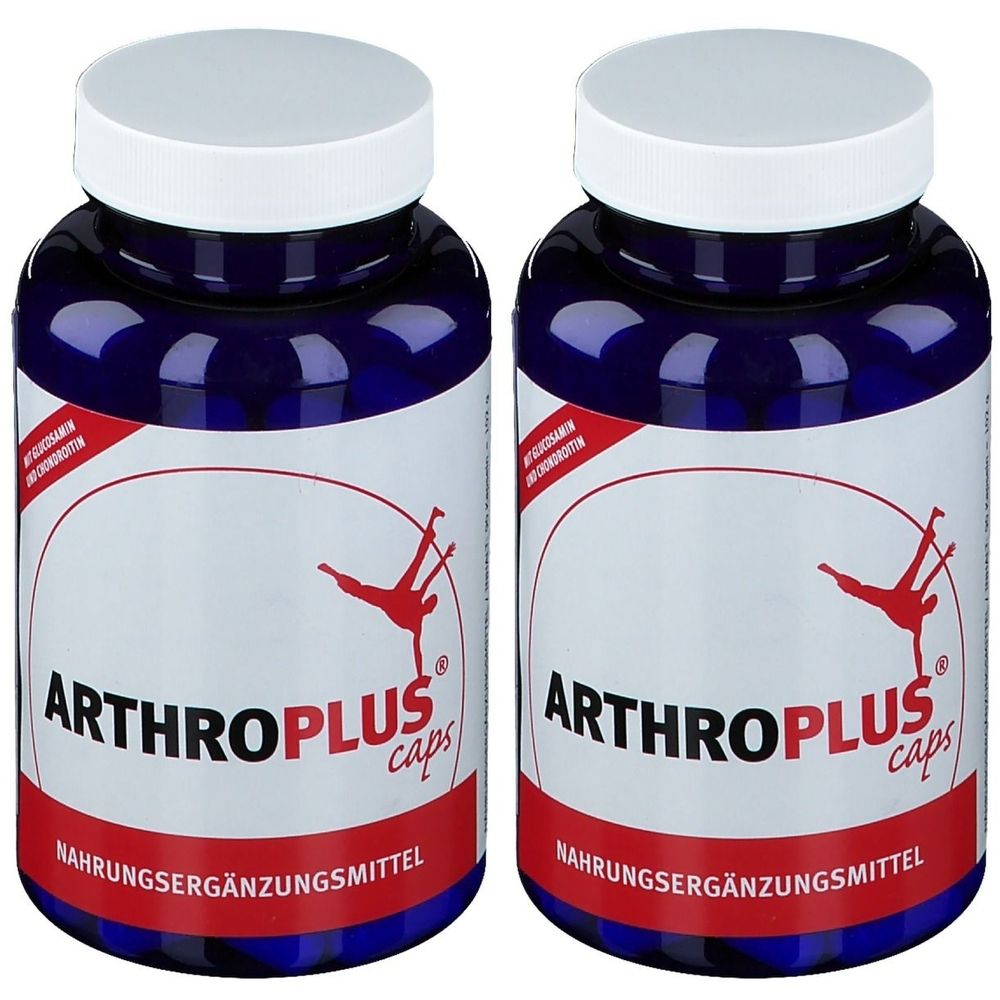 ARTHROPLUS®