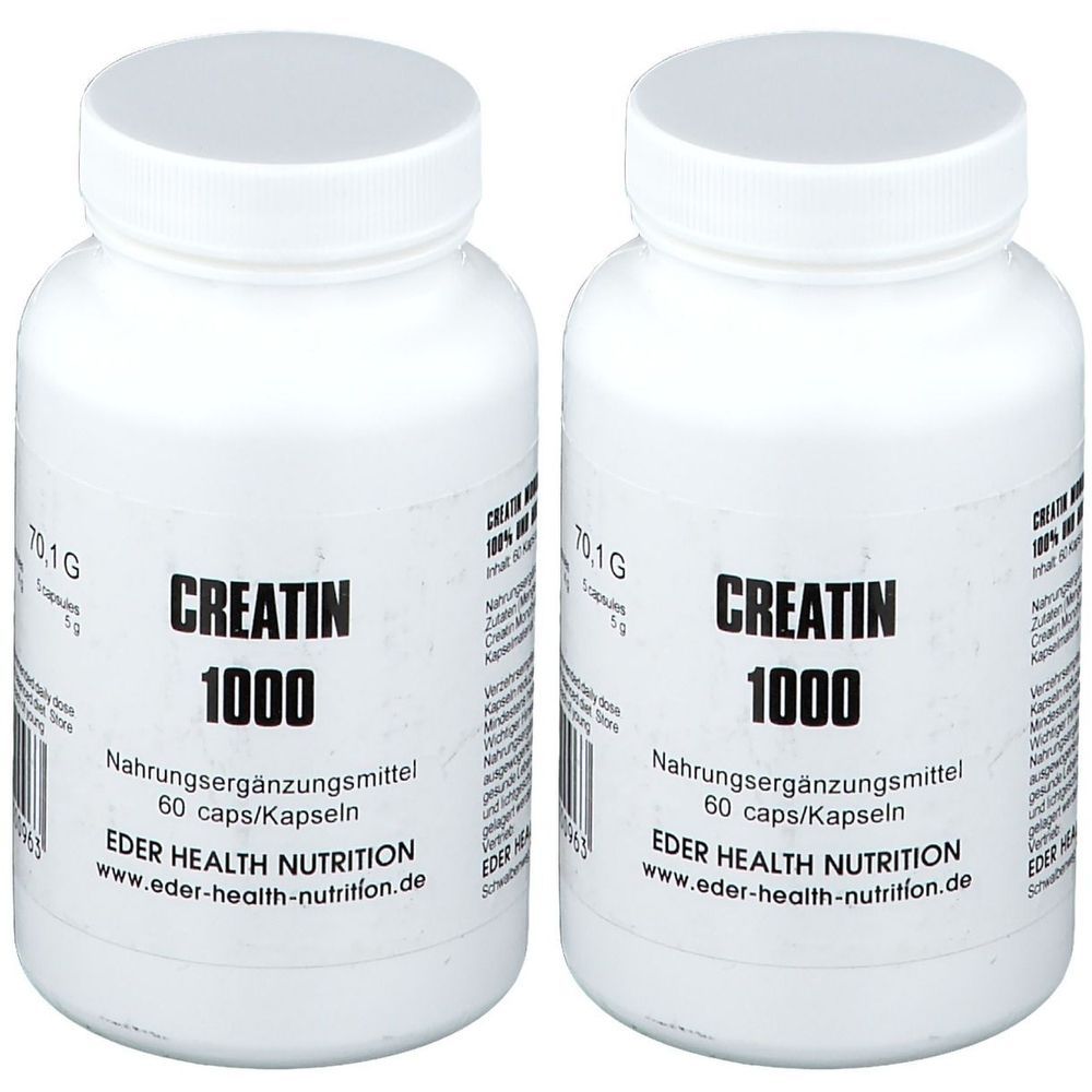 Creatin 1000