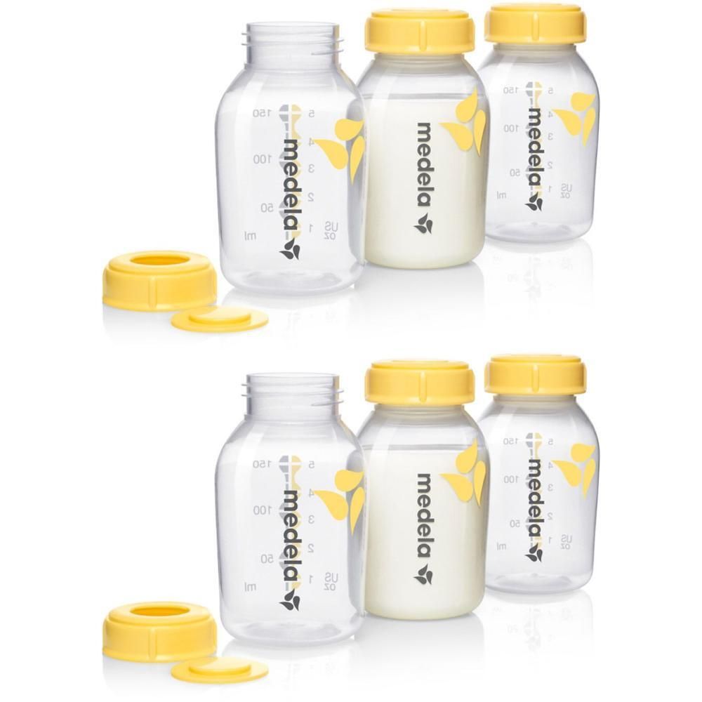 Medela Muttermilchflasche 150ml