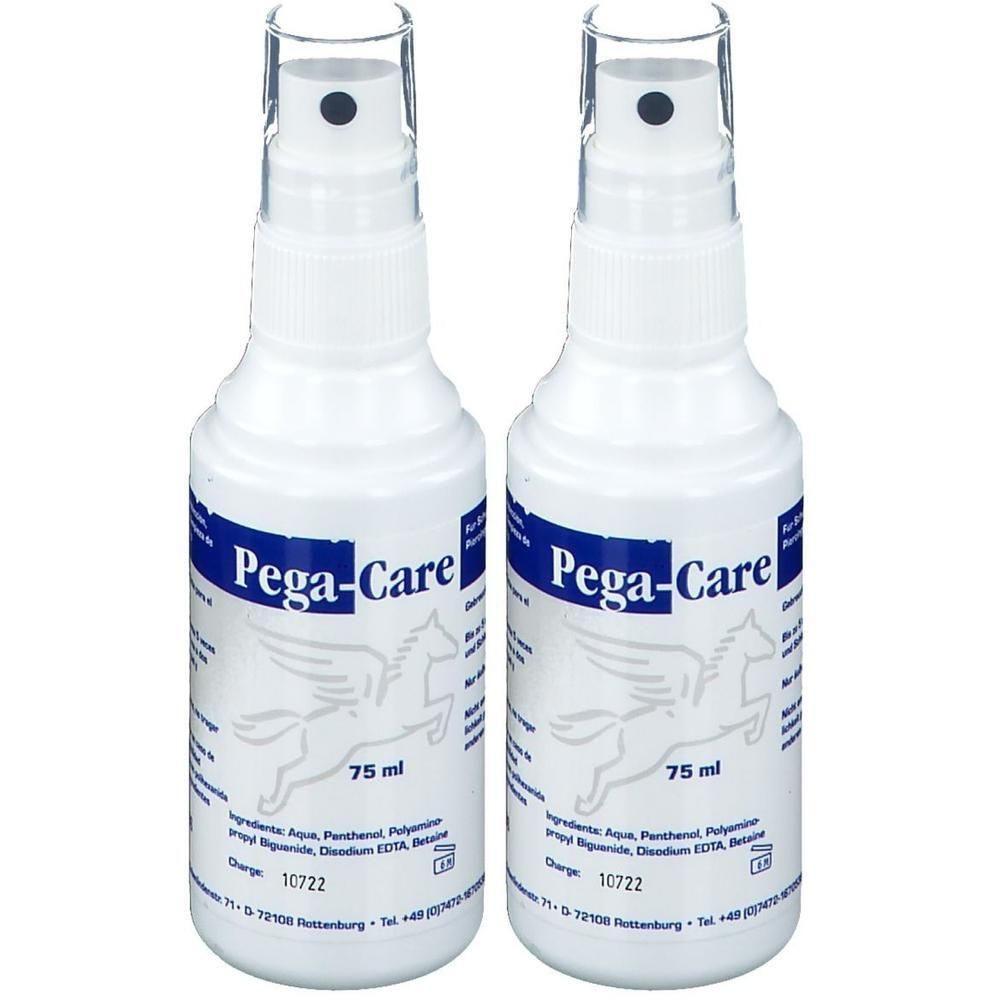 Pega-Care Dosierspray