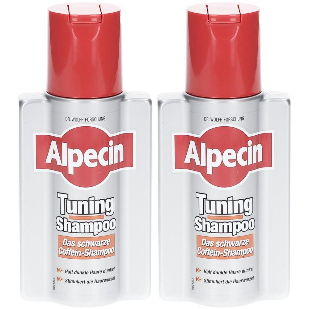 Alpecin Tuning-Shampoo