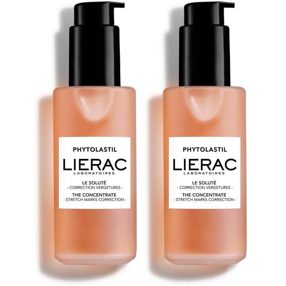 LIERAC - Phytolastil - Soluté
