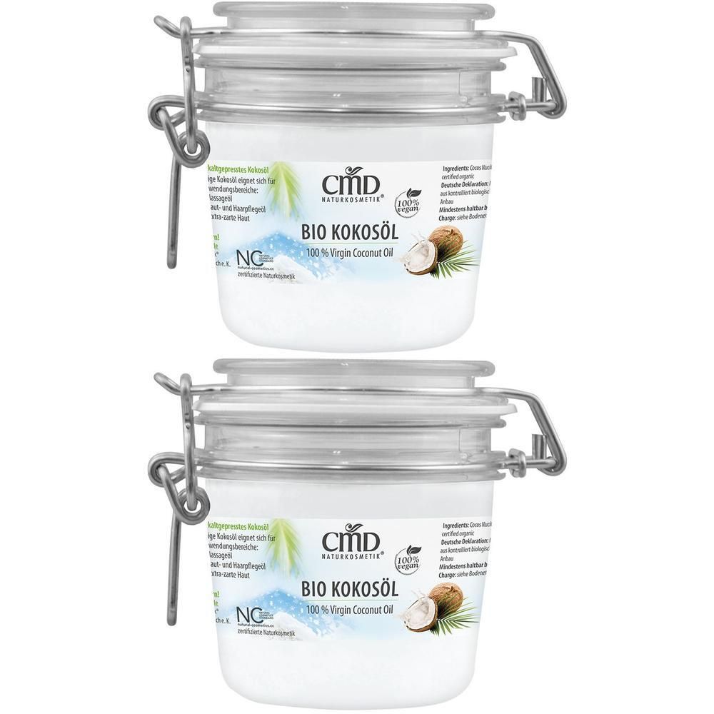 CMD Kosmetik Bio Kokosöl