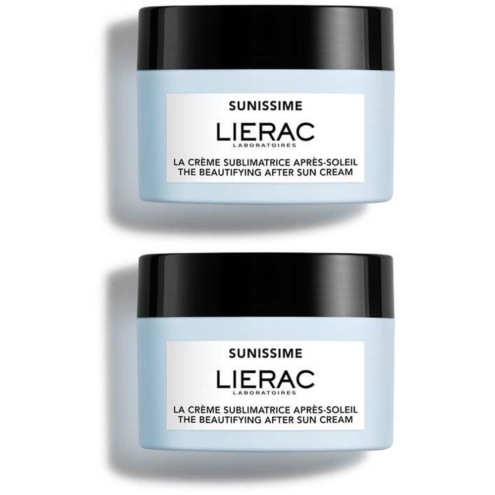 LIERAC - Sunissime - After-Sun Creme Körper