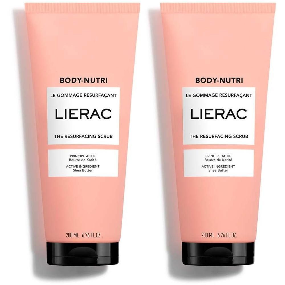 LIERAC - Body Nutri - Körper Peeling