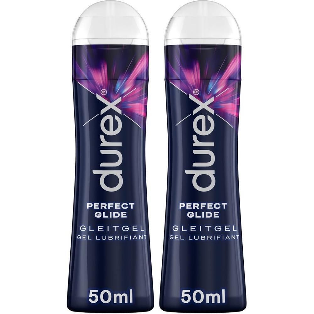 durex® Play Perfect Glide Gel