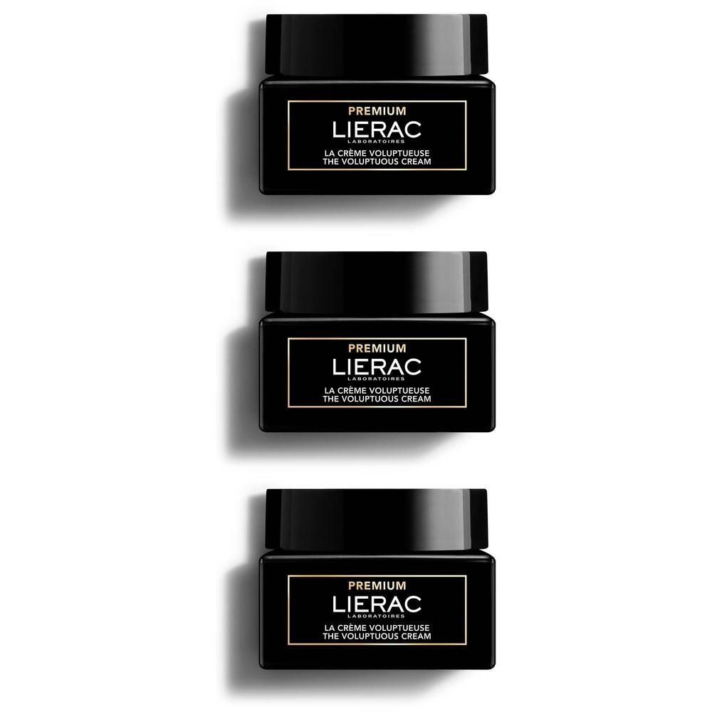LIERAC - Premium - Die Reichhaltige Creme