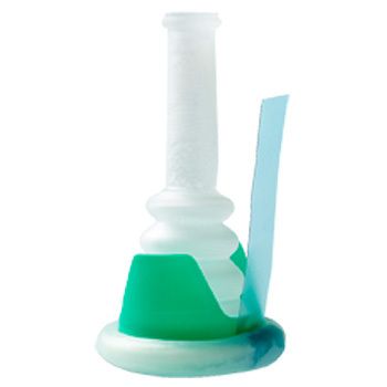 CONVEEN® Kondom-Urinale, latexfrei, selbsthaftend 25mm 8cm