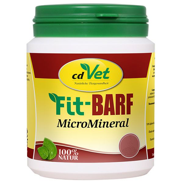 cd Vet Fit-BARF® MicroMineral