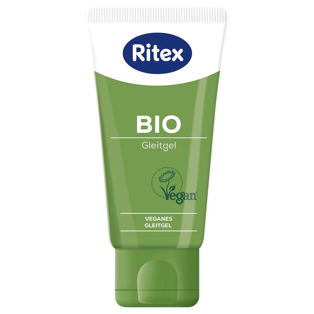 Ritex BIO Gleitgel