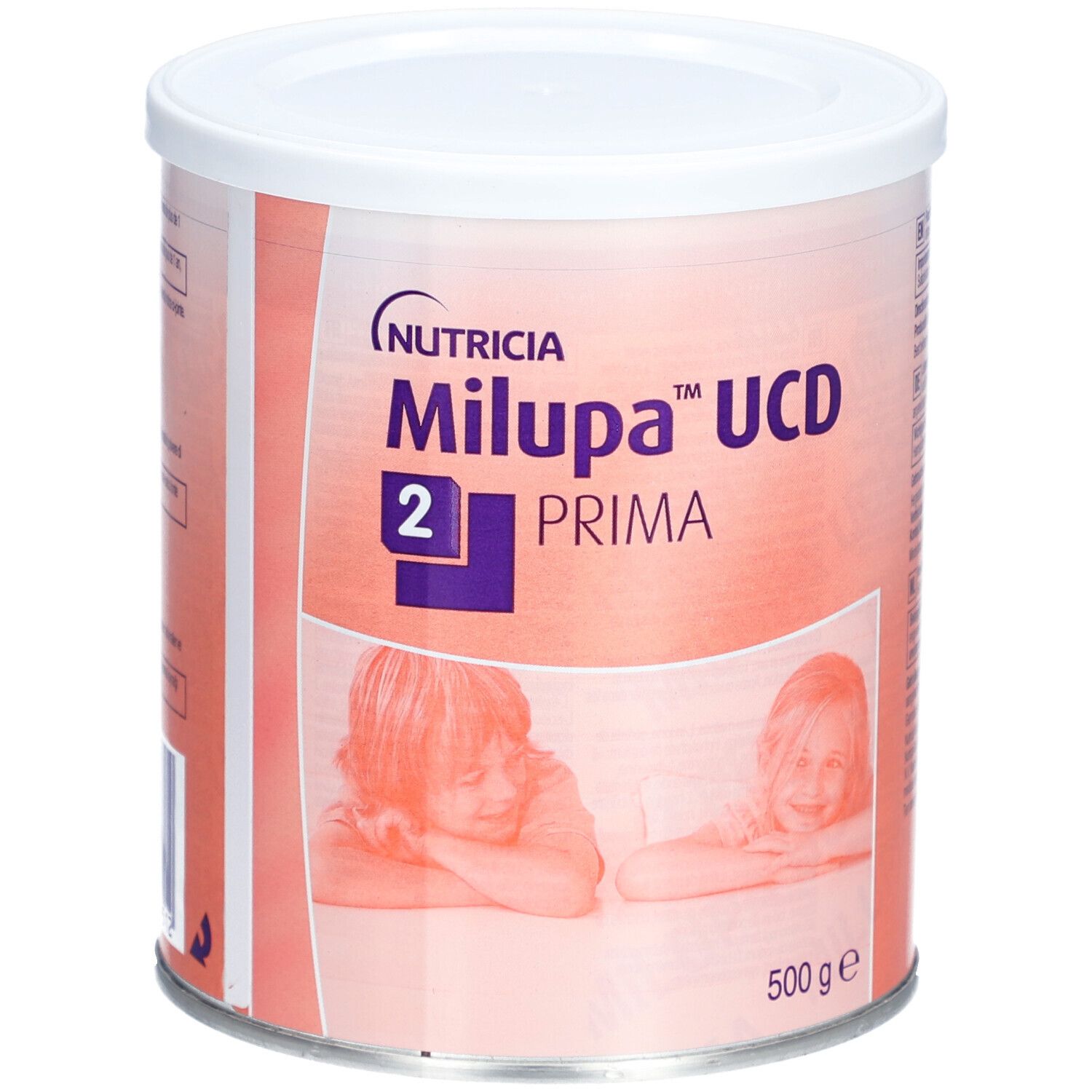Milupa UCD 2-prima