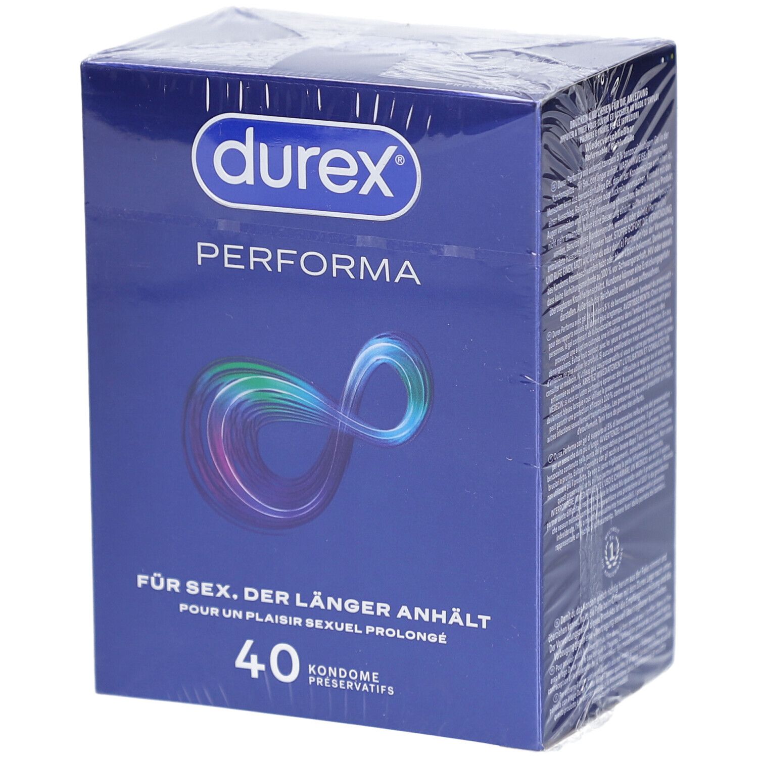 durex® Performa Kondome