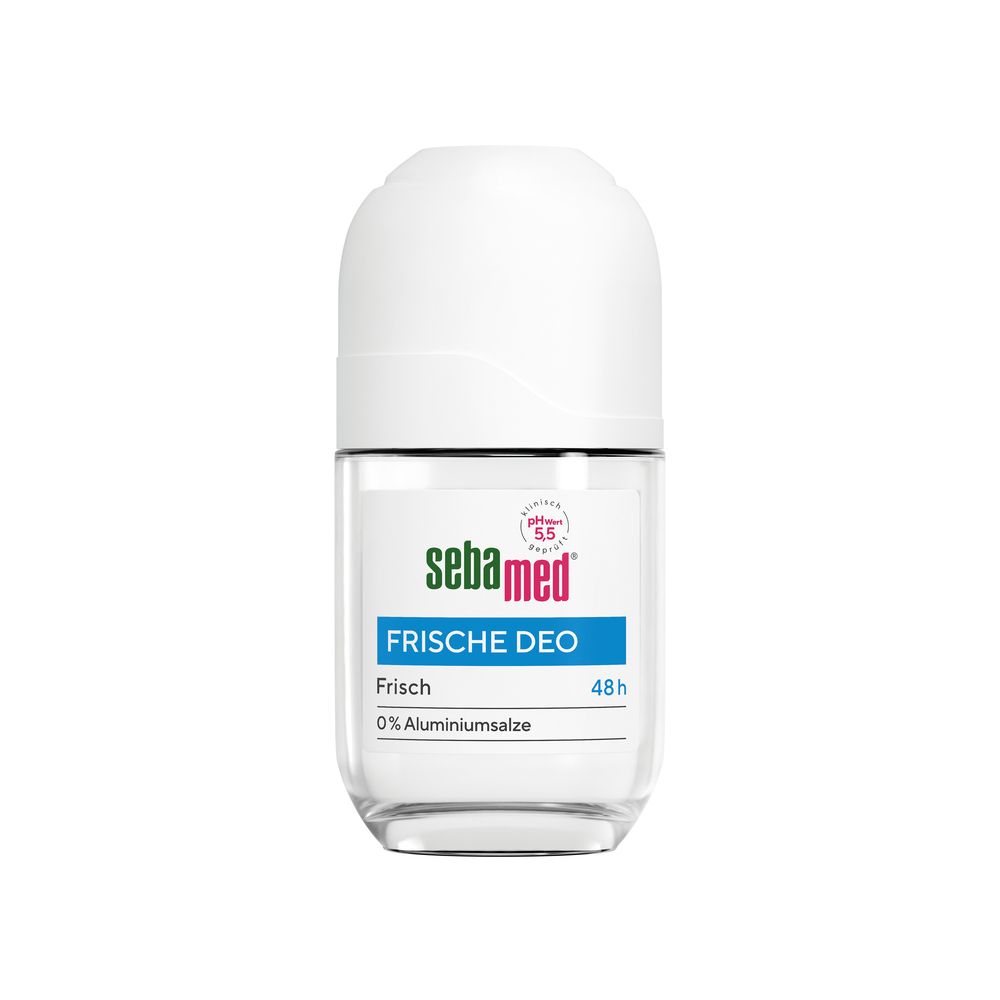Sebamed Deo Roll-On Frische Deo Frisch