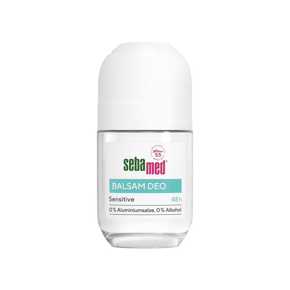 Sebamed Deo Roll-On Balsam Deo Sensitive