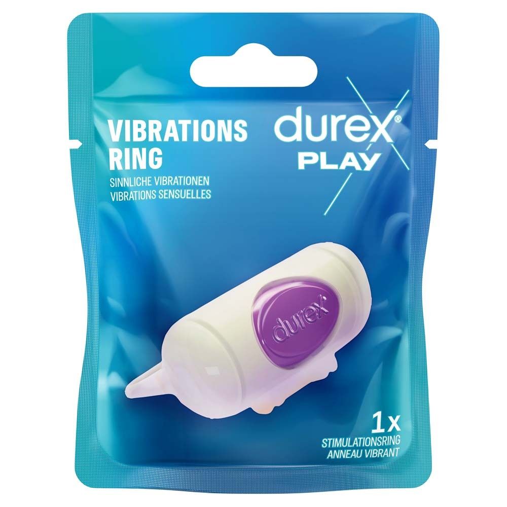 durex® Vibrations Ring