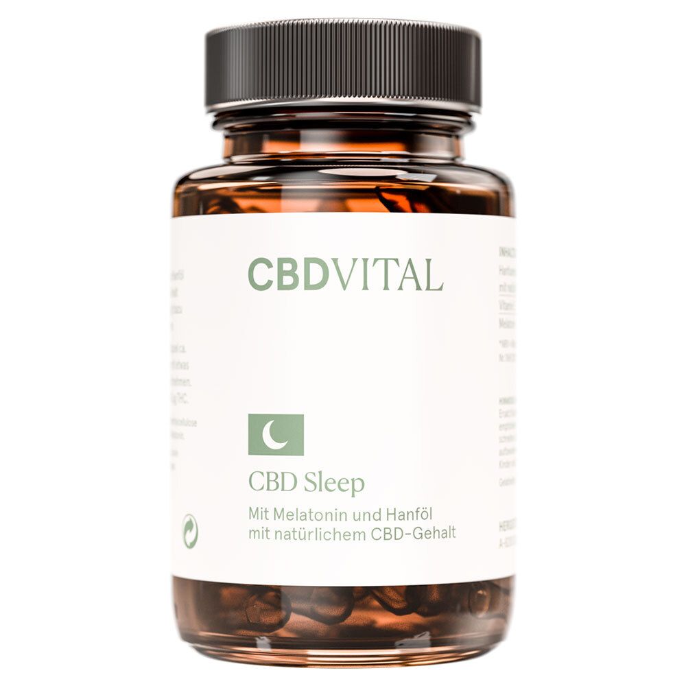 CBD VITAL CBD Sleep