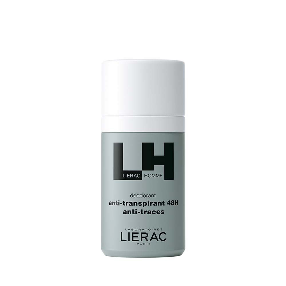 LIERAC - Homme - Deodorant