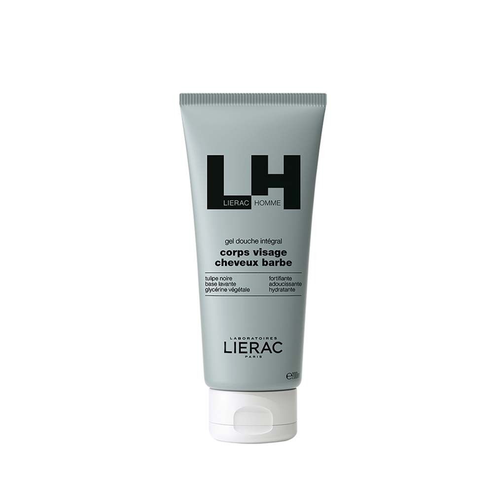 LIERAC - Homme - Duschgel