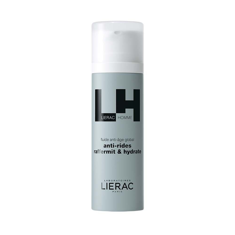 LIERAC - Homme - Anti-Age Fluid