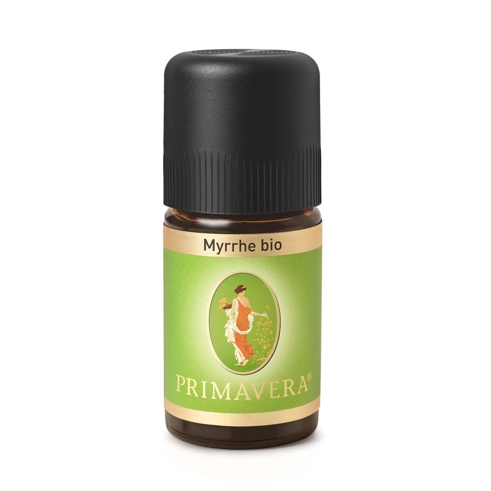 PRIMAVERA® Myrrhe