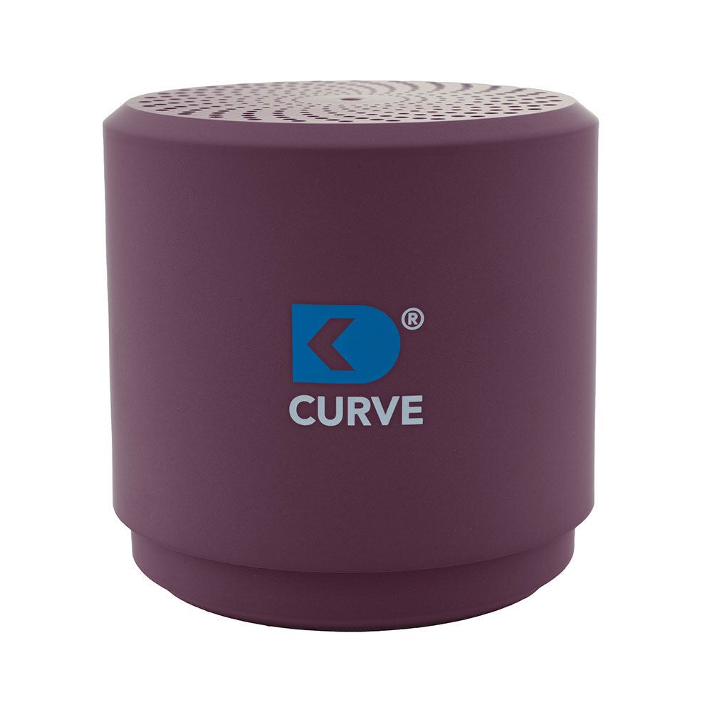 CURVE Luftreiniger Little Cherry