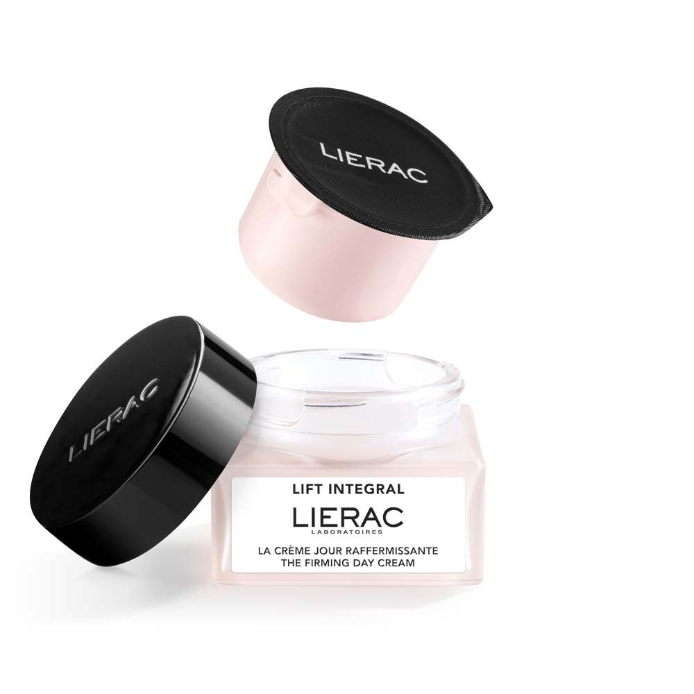LIERAC - Lift Integral - Tagescreme REFILL