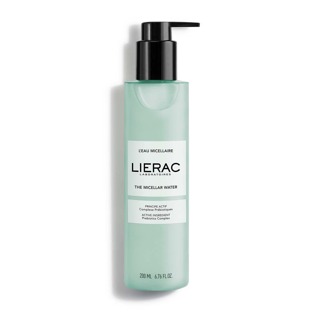 LIERAC - Démaquillants - Mizellenwasser