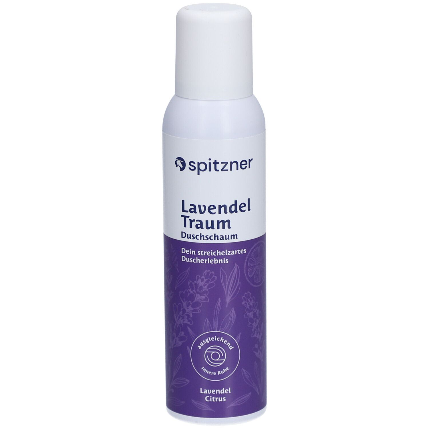 Spitzner® Duschschaum Lavendeltraum