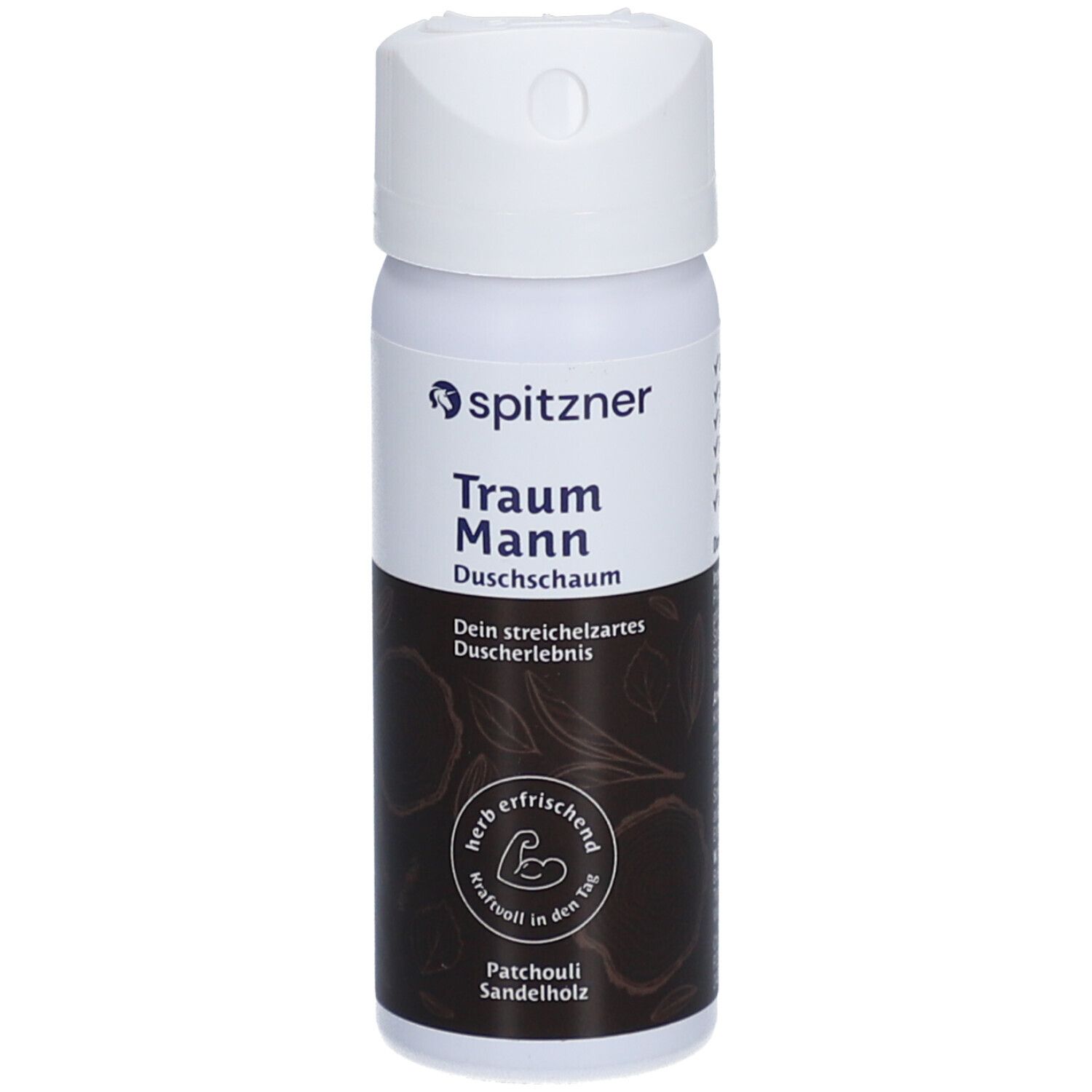 Spitzner® Duschschaum Traummann