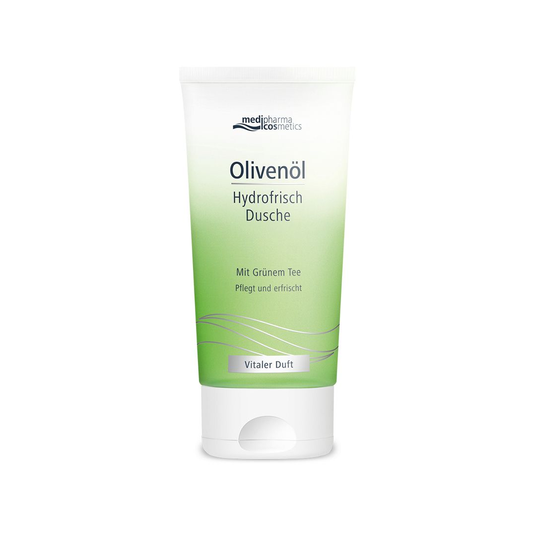 OLIVENÖL HYDROFRISCH Dusche