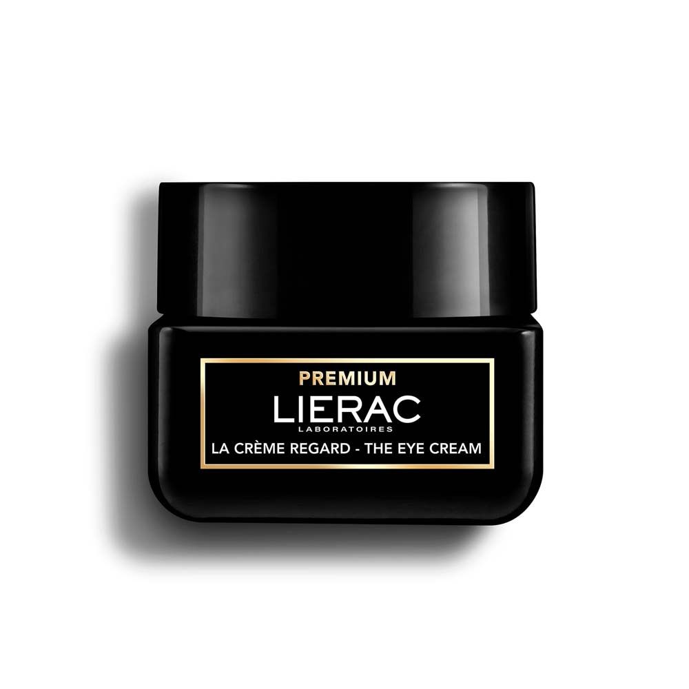 LIERAC - Premium - Die Globale Augencreme
