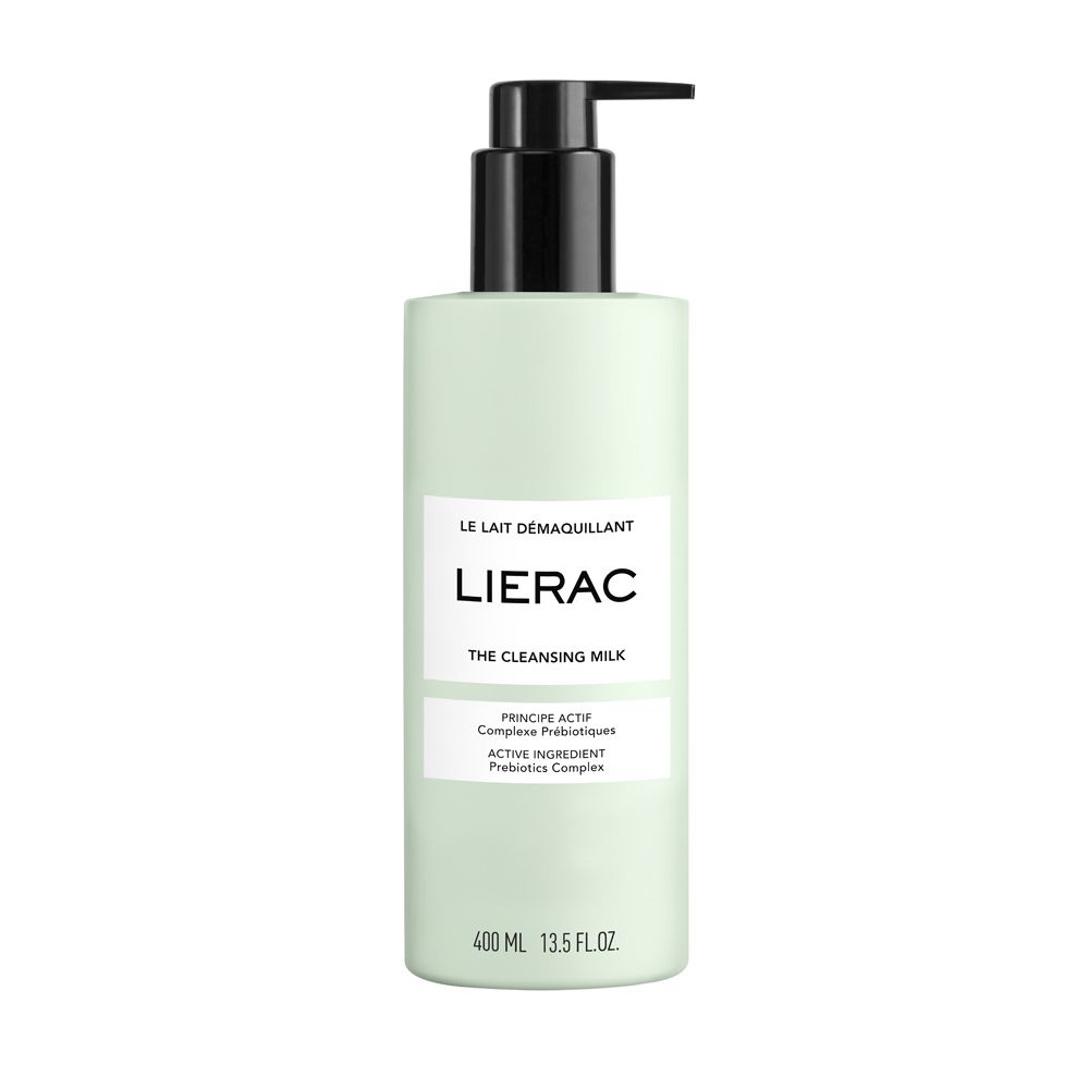 LIERAC The Cleansing Milk