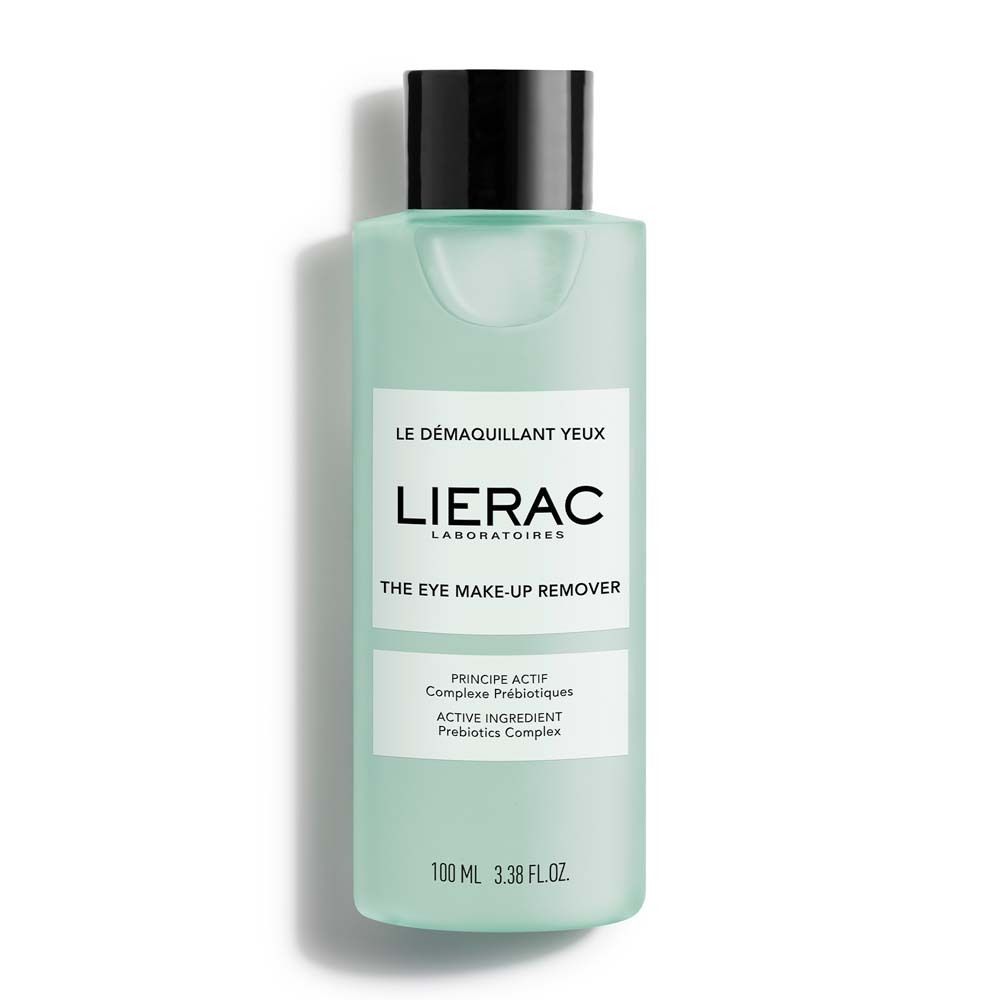 LIERAC - Démaquillants - Augen-Make-Up Entferner