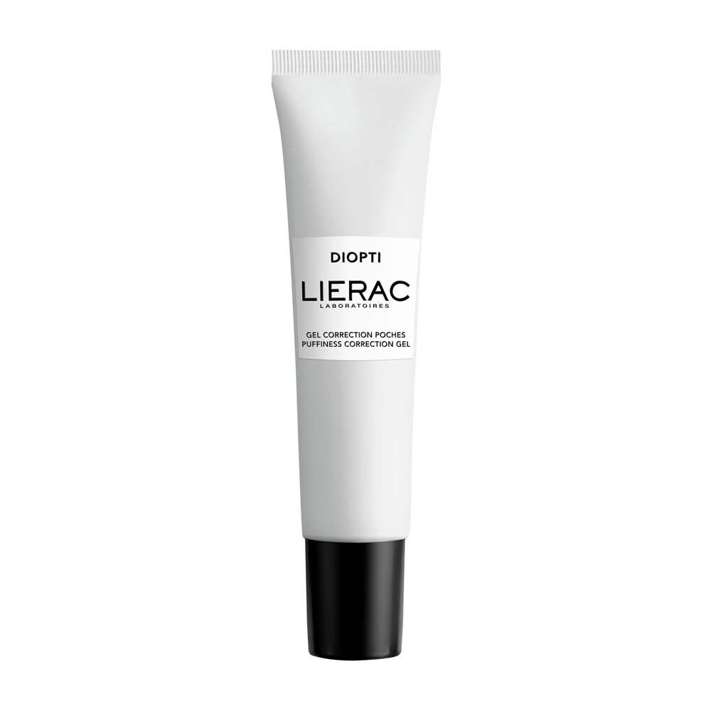LIERAC - Diopti Poches - Anti-Schwellungen Augengel