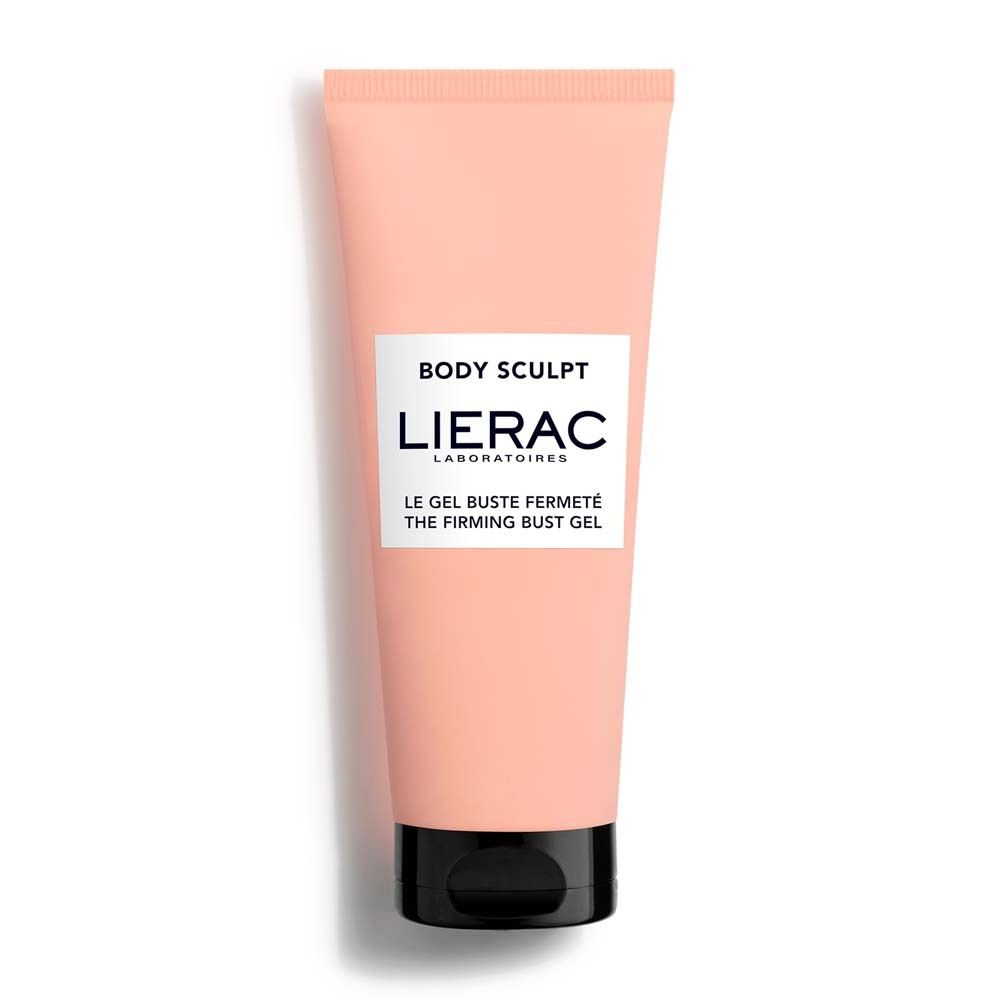 LIERAC - Body Sculpt - Dekolleté Gel