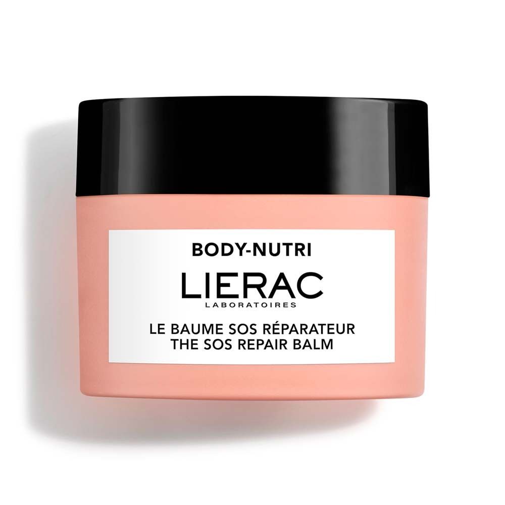 LIERAC - Body Nutri - SOS-Repair Balm