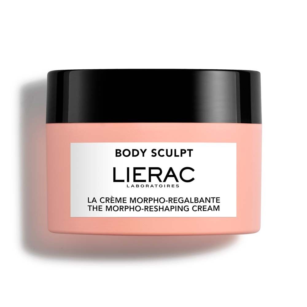 LIERAC - Body Sculpt - Körpercreme