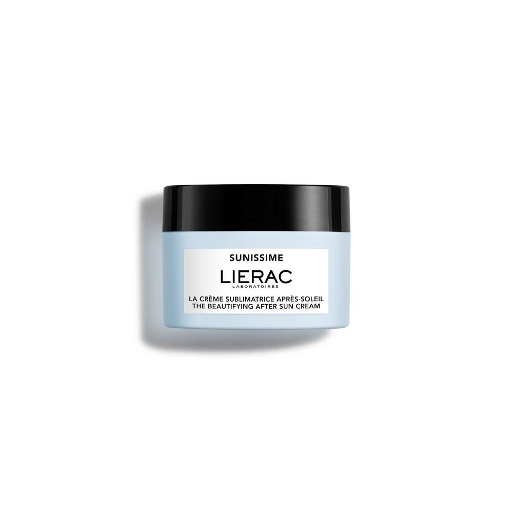 LIERAC - Sunissime - After-Sun Creme Körper