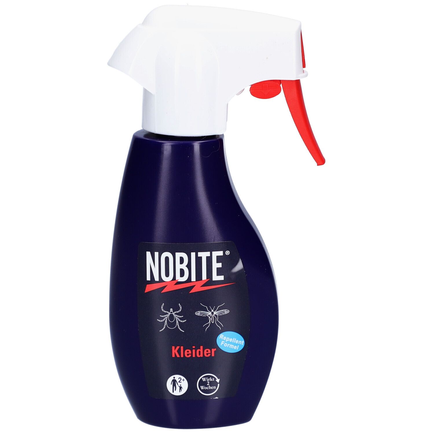 NOBITE Kleidung – Insektenschutz für Textilien