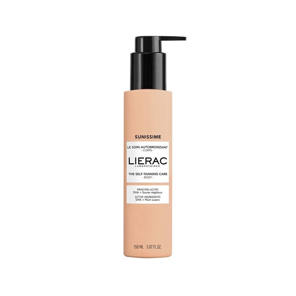 LIERAC - Sunissime - Selbstbräuner Körper