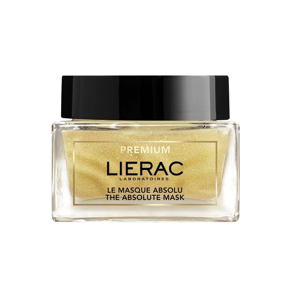 LIERAC - Premium - Die Maske