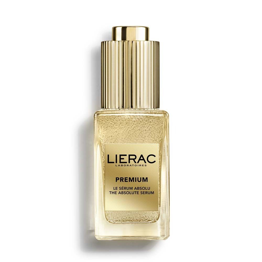 LIERAC - Premium - Das Globale Serum