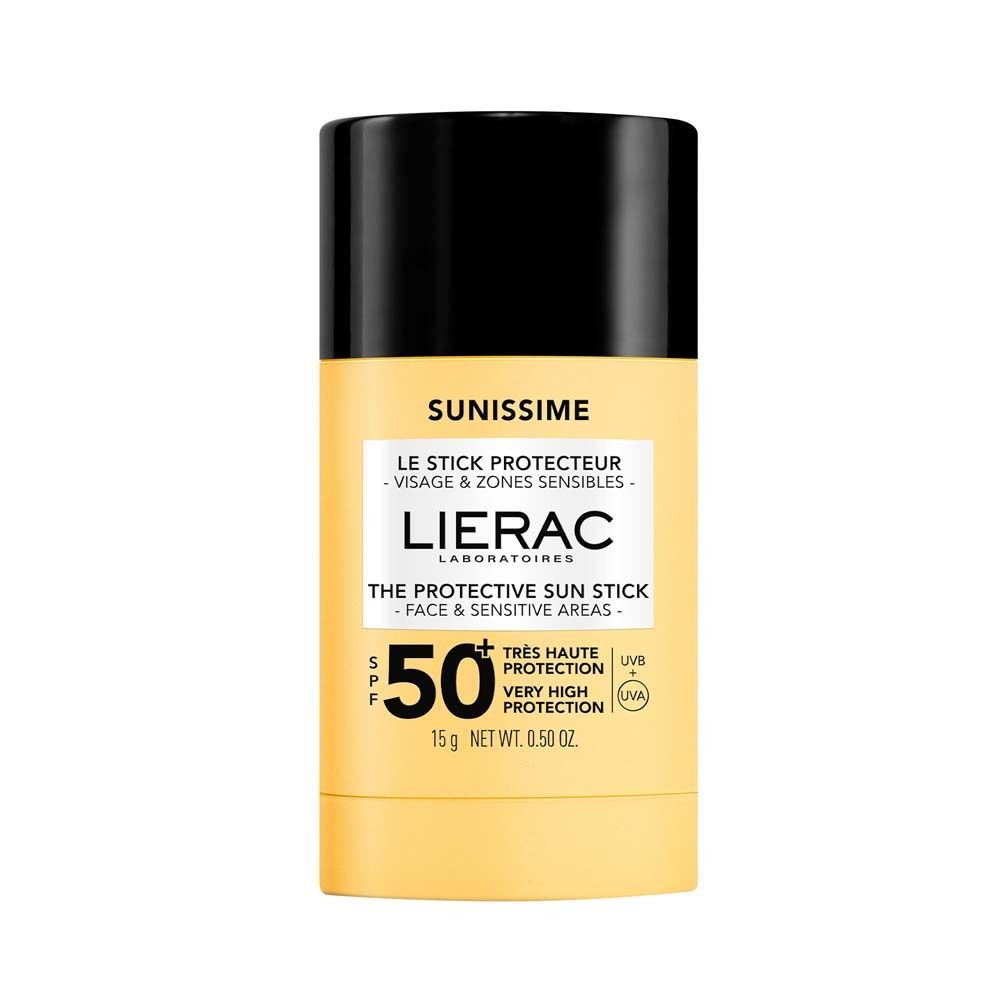 LIERAC SUNISSIME Stick Gesicht und Körper, SPF50