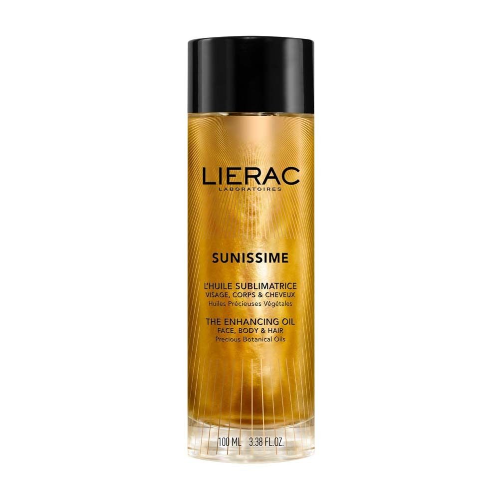 Lierac Sunissime – Das Öl für einen strahlenden Teint