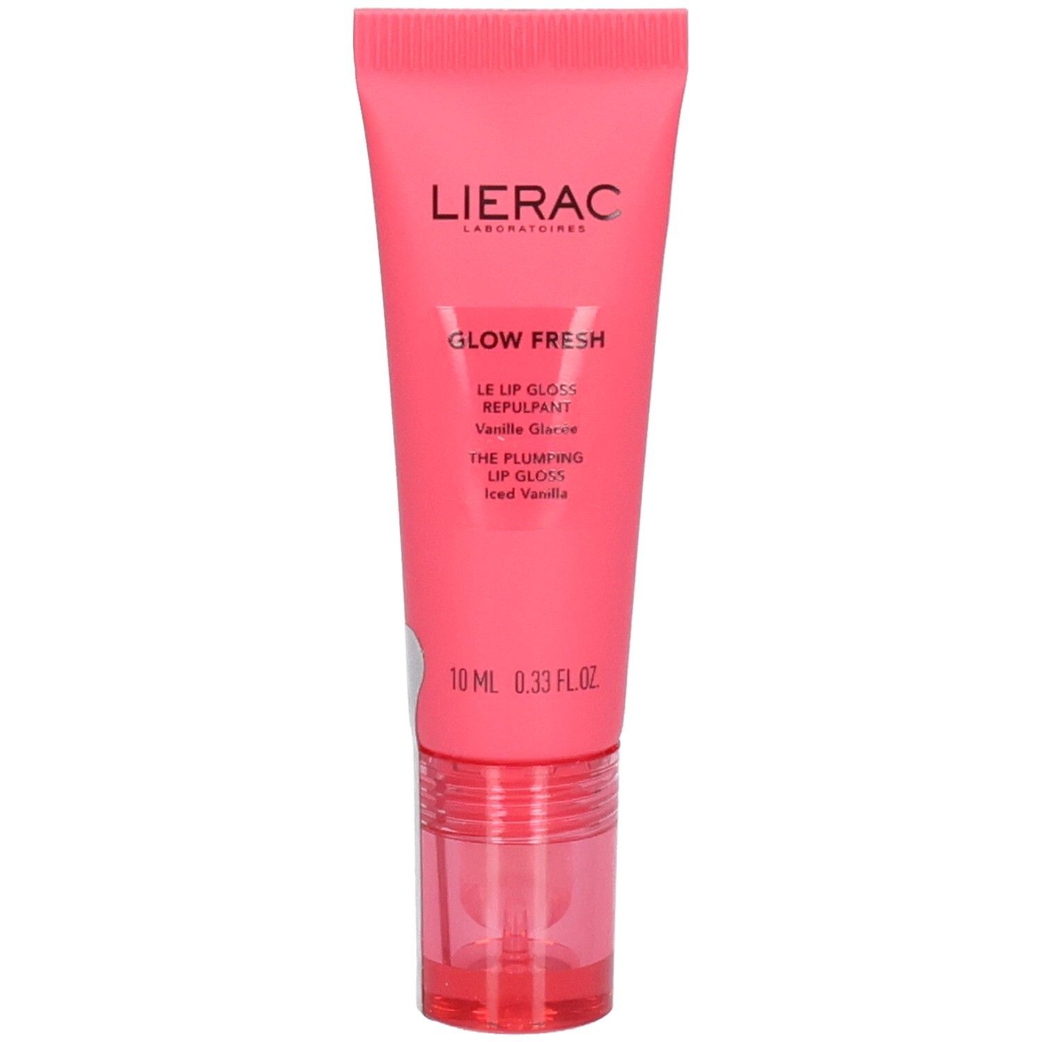 LIERAC GLOW FRESH Lipgloss