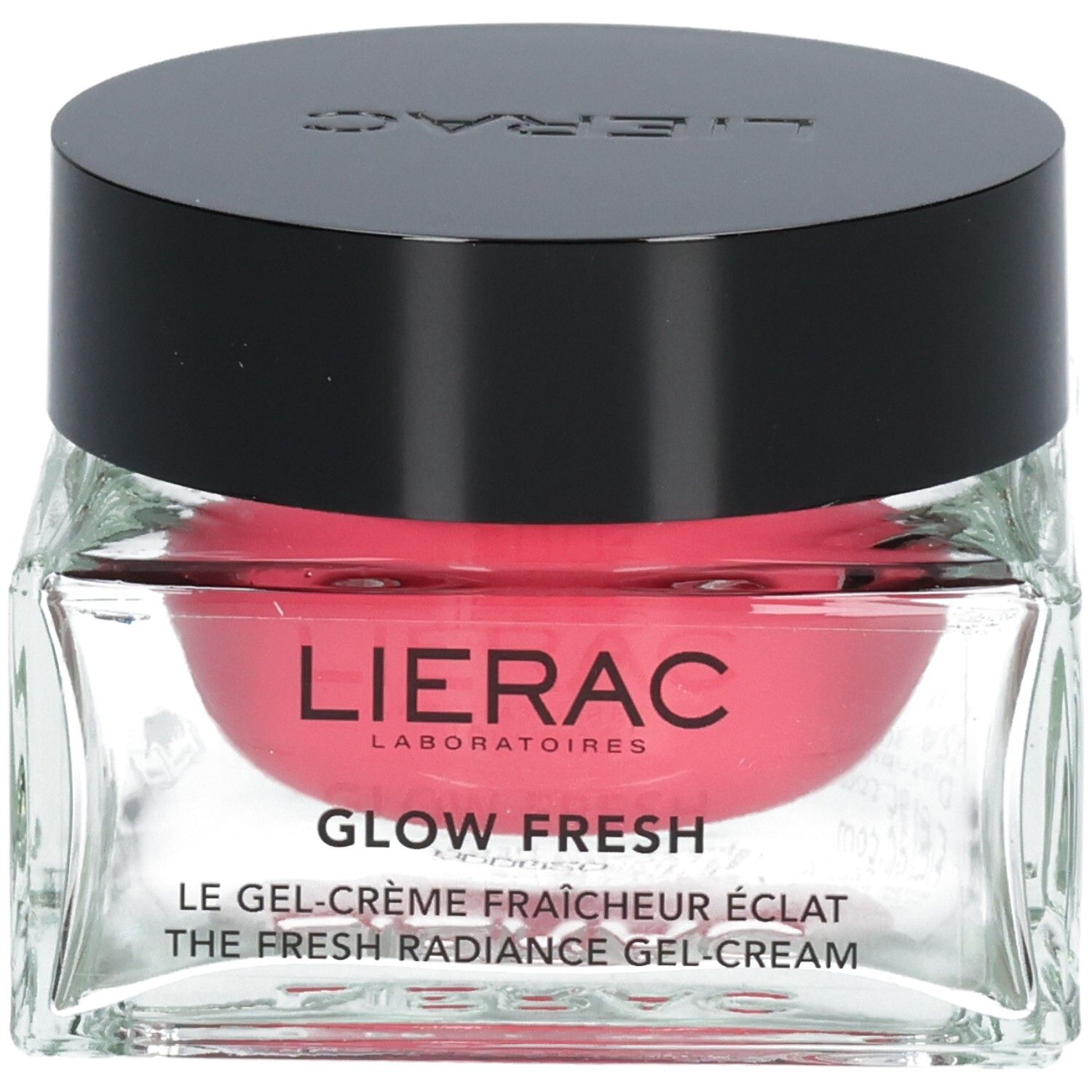 Lierac Glow Fresh – Die Gel-Creme für Frische und Strahlkraft