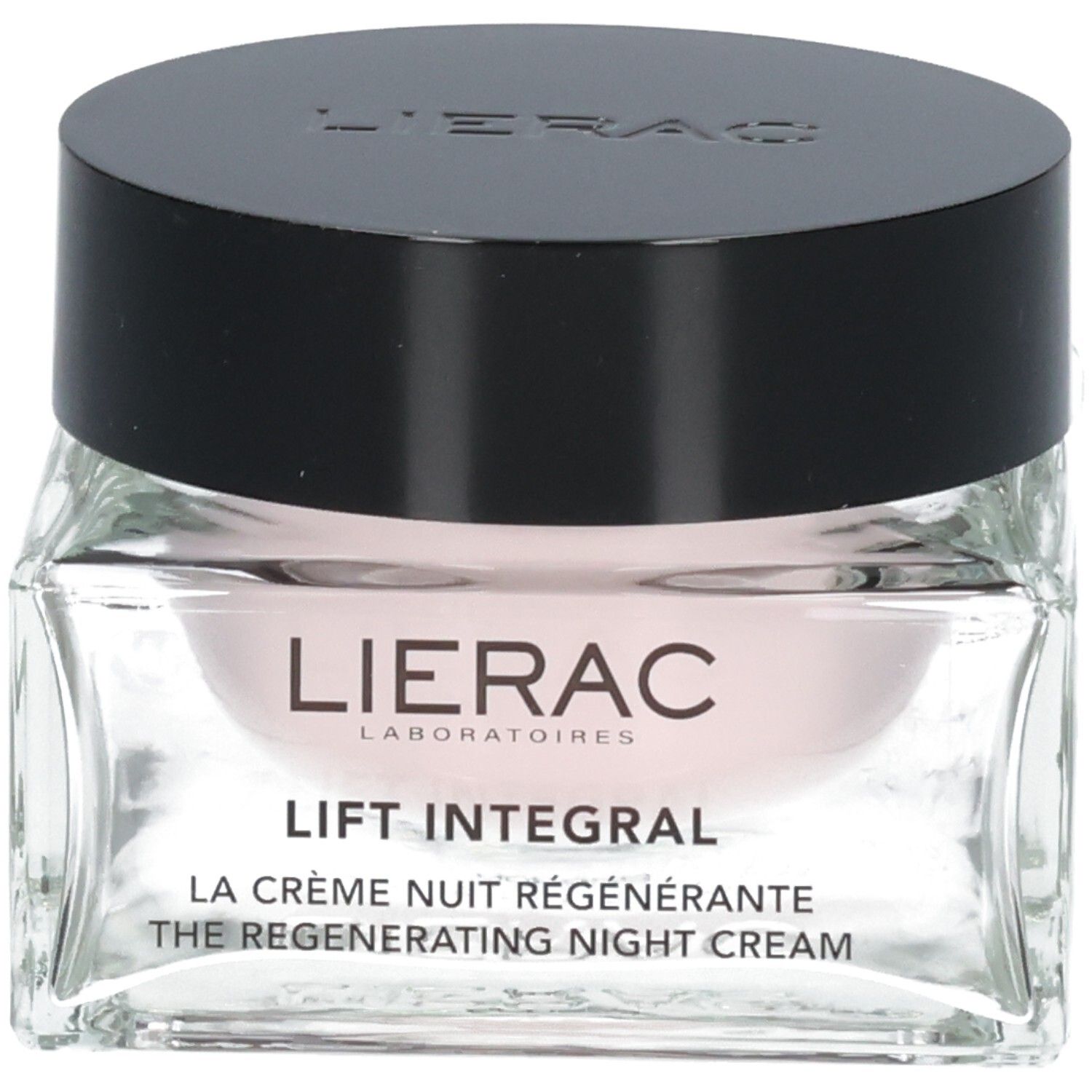 Lierac Lift Integral Regenerierende Nachtcreme Nachfüllpackung