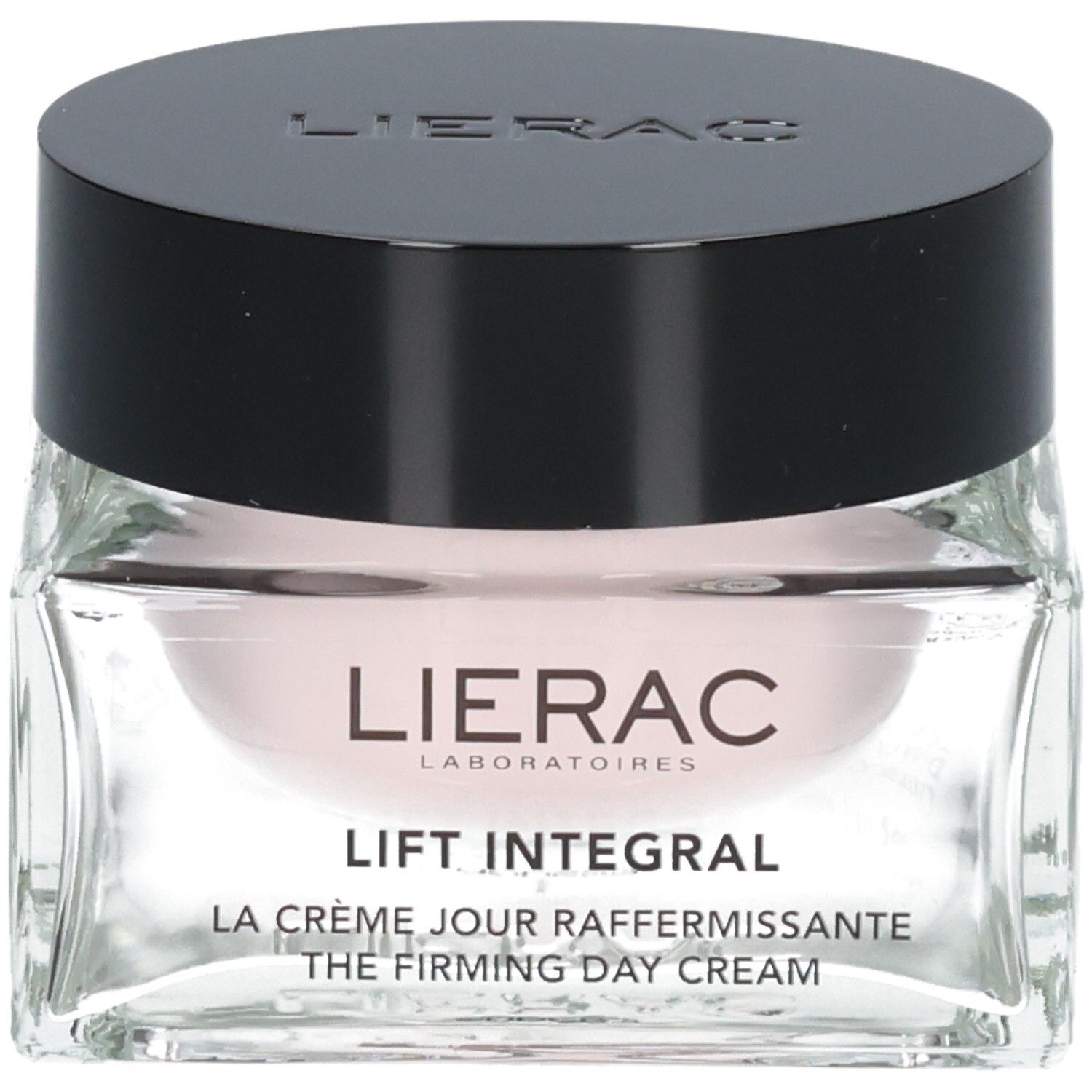 LIERAC LIFT INTEGRAL straffende Tagescreme